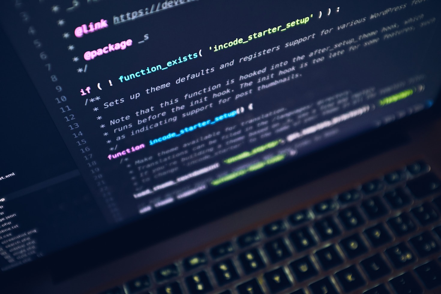 Tech in Education: A New Era of Learning