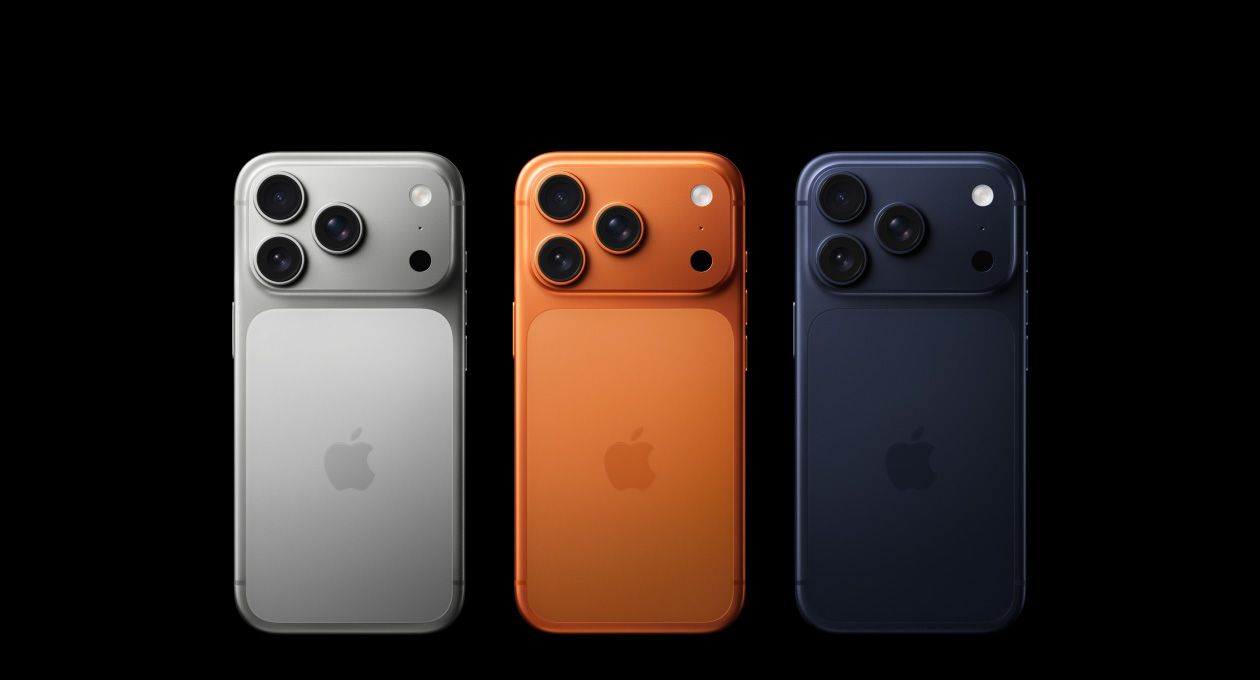 iPhone 17 and iPhone 17 Pro: What’s New in Apple’s Latest Flagship