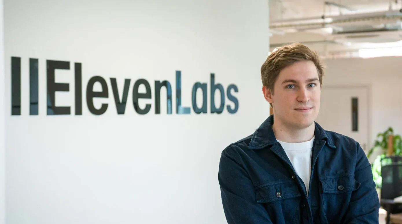 ElevenLabs