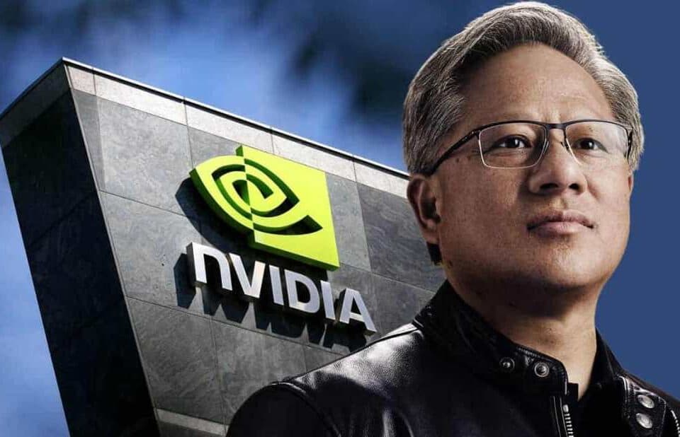 Nvidia Hits $5 Trillion Valuation — World’s First AI Chip Giant to Reach This Milestone