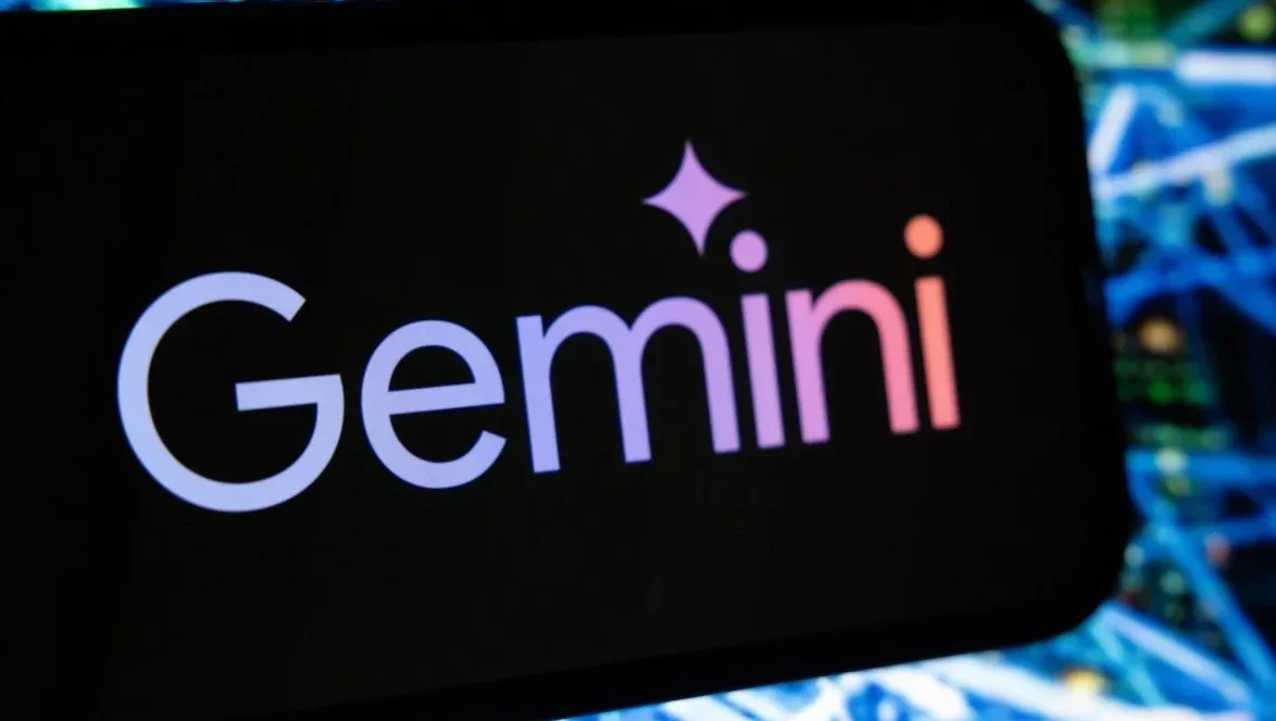 Gemini (by Google DeepMind)