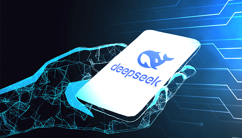 Deepseek AI